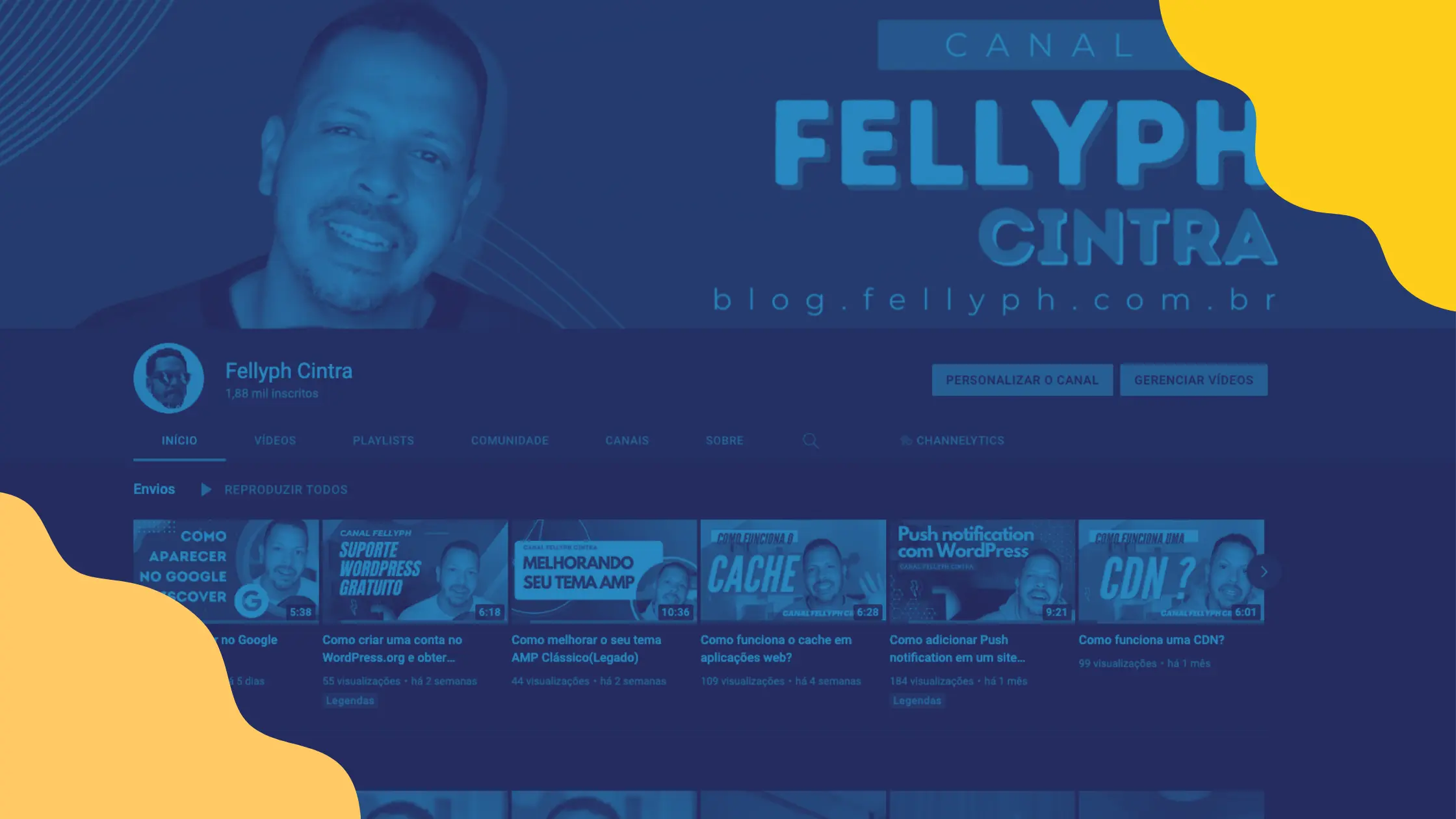 Canal Fellyph